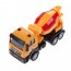 SIKU - Sliding Alloy Truck Mixer Toy