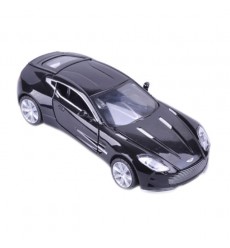 SIKU - Aston Martin One-77 Sports Car Alloy Diecast Car Toy