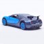 SIKU - Bugatti Veyron Alloy Diecast Car Model Toy