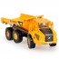 SIKU - Alloy Dump Truck Diecast Construction Toys