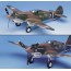 ACADEMY - Plastic Model Kit 1 48 Tomahawk P-40C