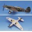 ACADEMY - Plastic Model Kit 1 48 Tomahawk P-40C