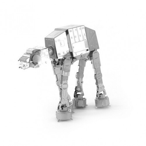 SIKU - Star Wars X Toys Mini Metal 3d Scale Models Diy A7