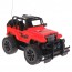 ACADEMY - Radio Remote Control Rc Jeep Off Road