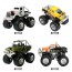 Wltoys - Mini Radio Remote Control Rc Truck Car