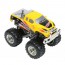 Wltoys - Mini Radio Remote Control Rc Truck Car