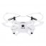 JJRC - 6 Axis Gyro Mini Nano Rc Quadcopter