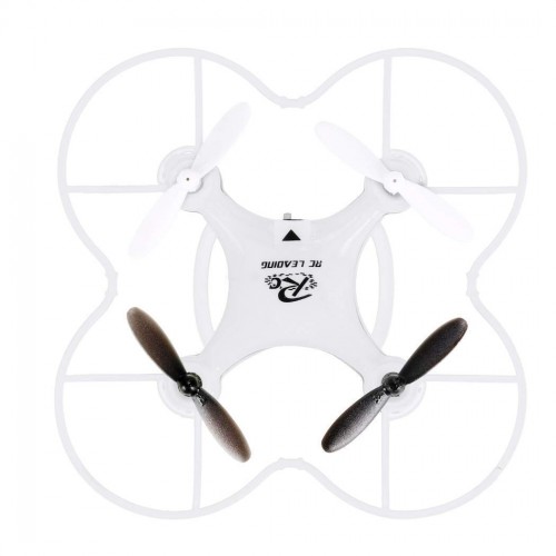 JJRC - 6 Axis Gyro Mini Nano Rc Quadcopter