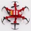 JJRC - H20 Rc Hexacopter Mini Nano Drone