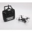 JJRC - Mini 4ch Rc Quadcopter Rtf Helicopter