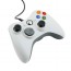 XBOX 360 - Wired Usb Game Pad Joypad Controller For Microsoft Slim