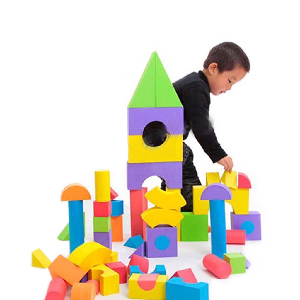 foam building blocks for toddlers