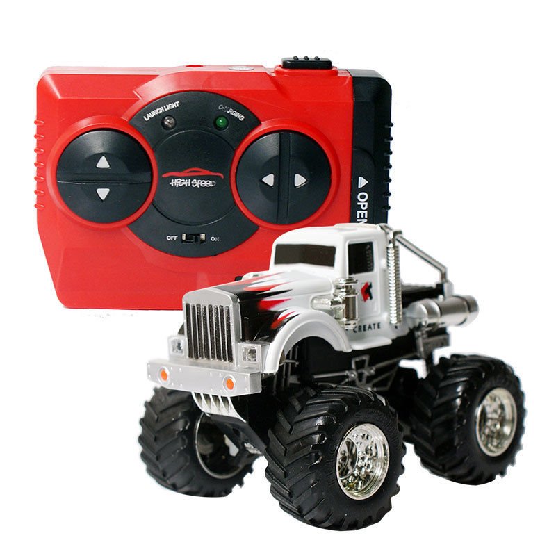 mini truck remote control