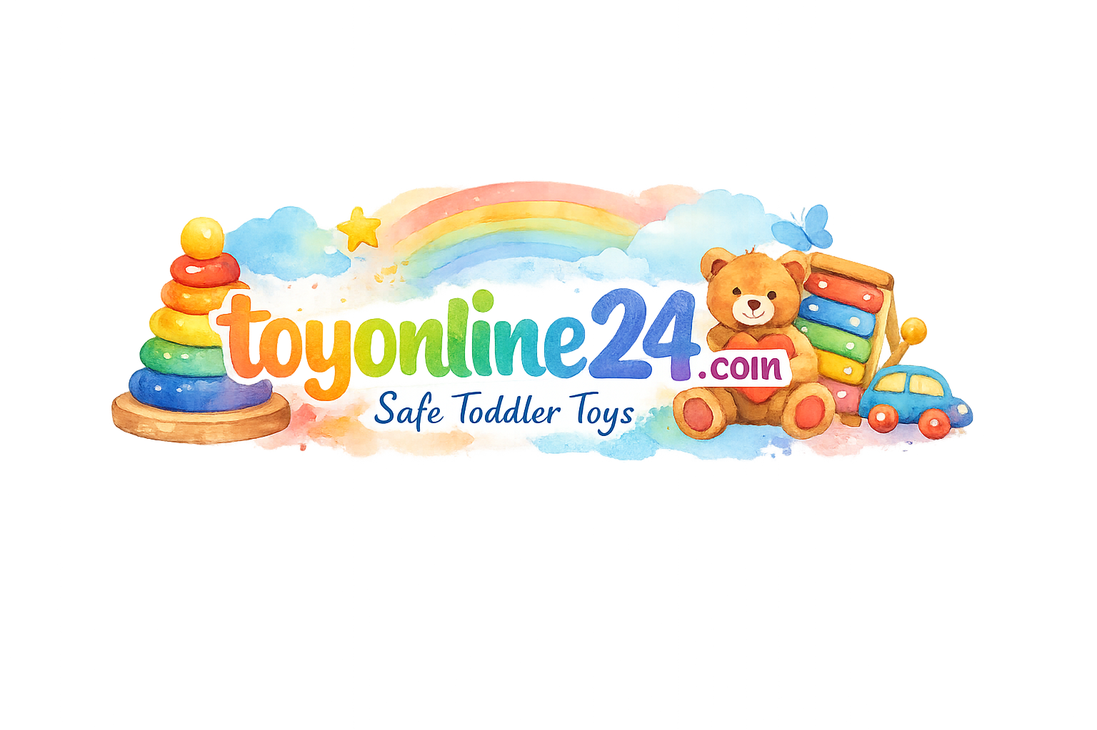 toyonline24.com