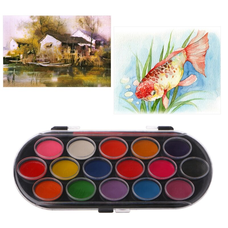 Painting Set