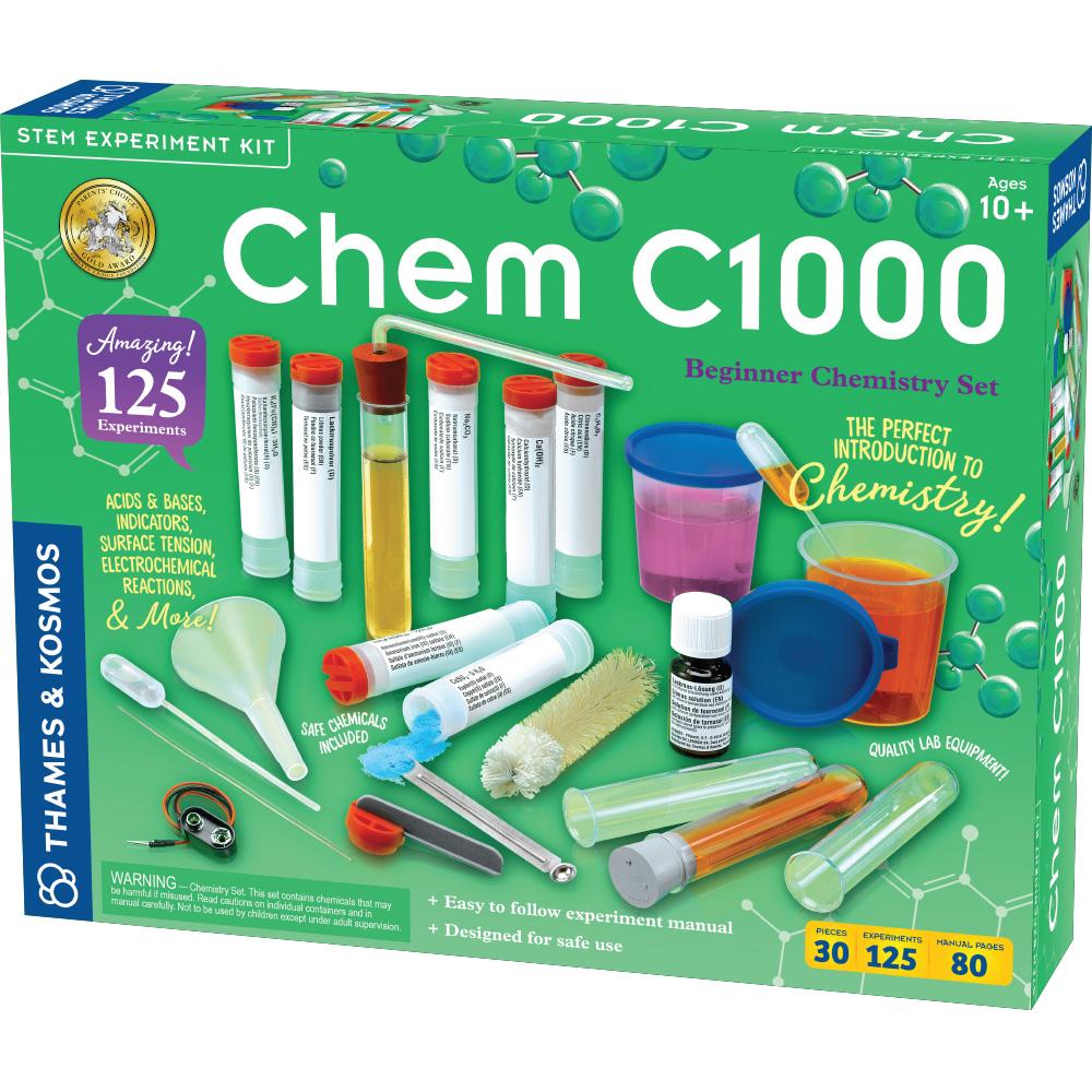 Chemistry Set