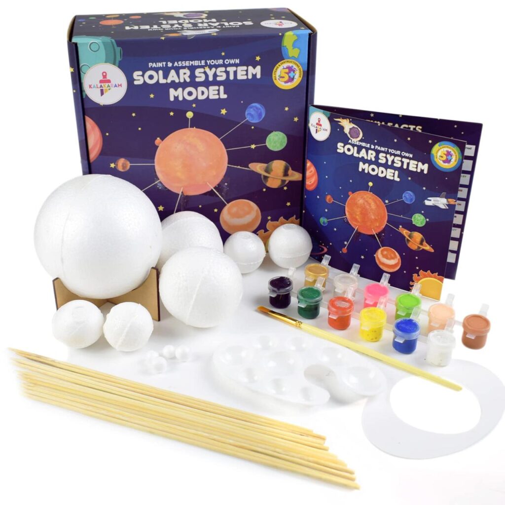 Solar System Kit