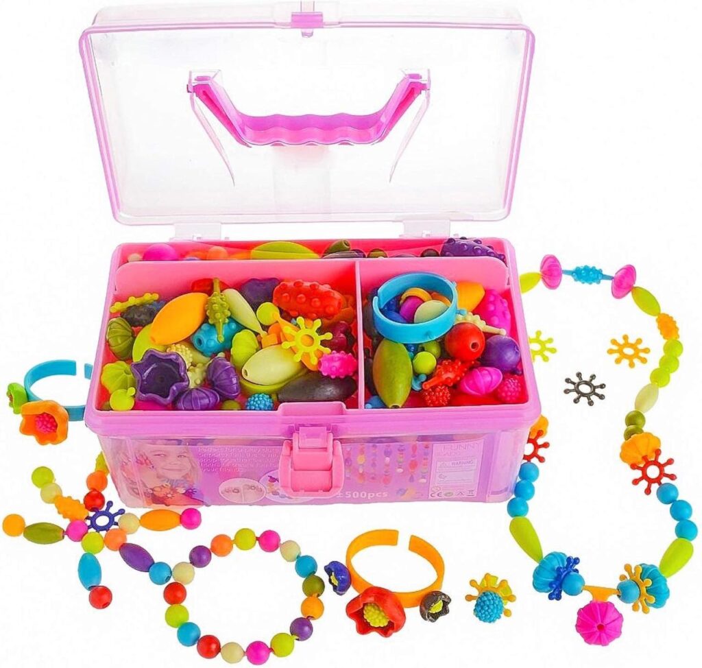 Jewelry Making Kit