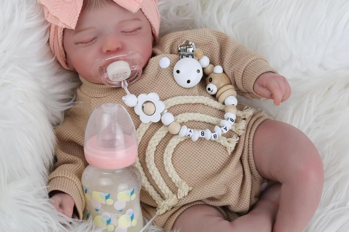 Baby doll sebagai Ikon Budaya dan Edukasi Anak