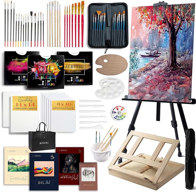 Art Painting Kits - Amazon.com Art Painting Kits - Amazon.com