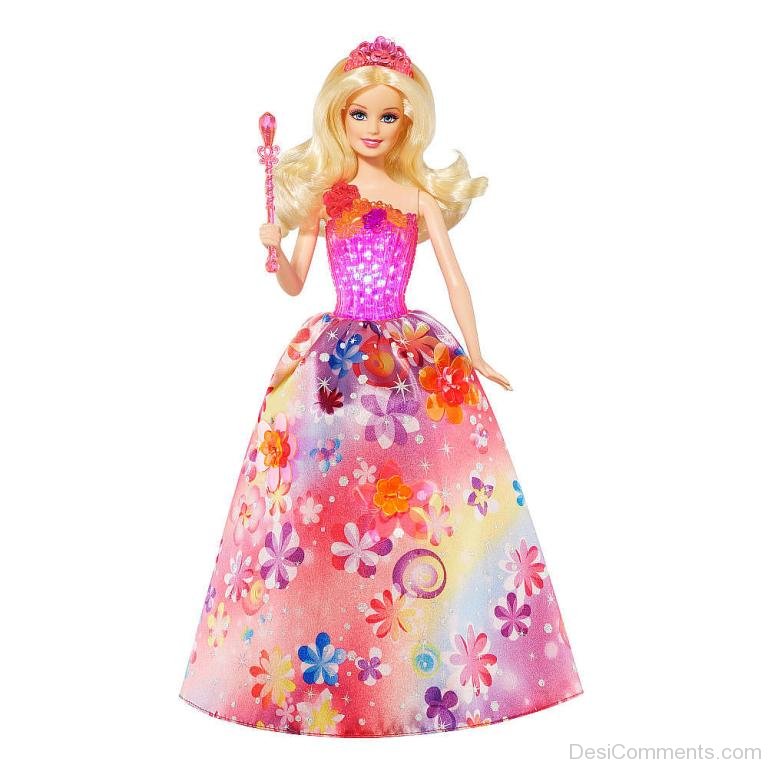 Barbie doll A Journey Through Culture and Imagination