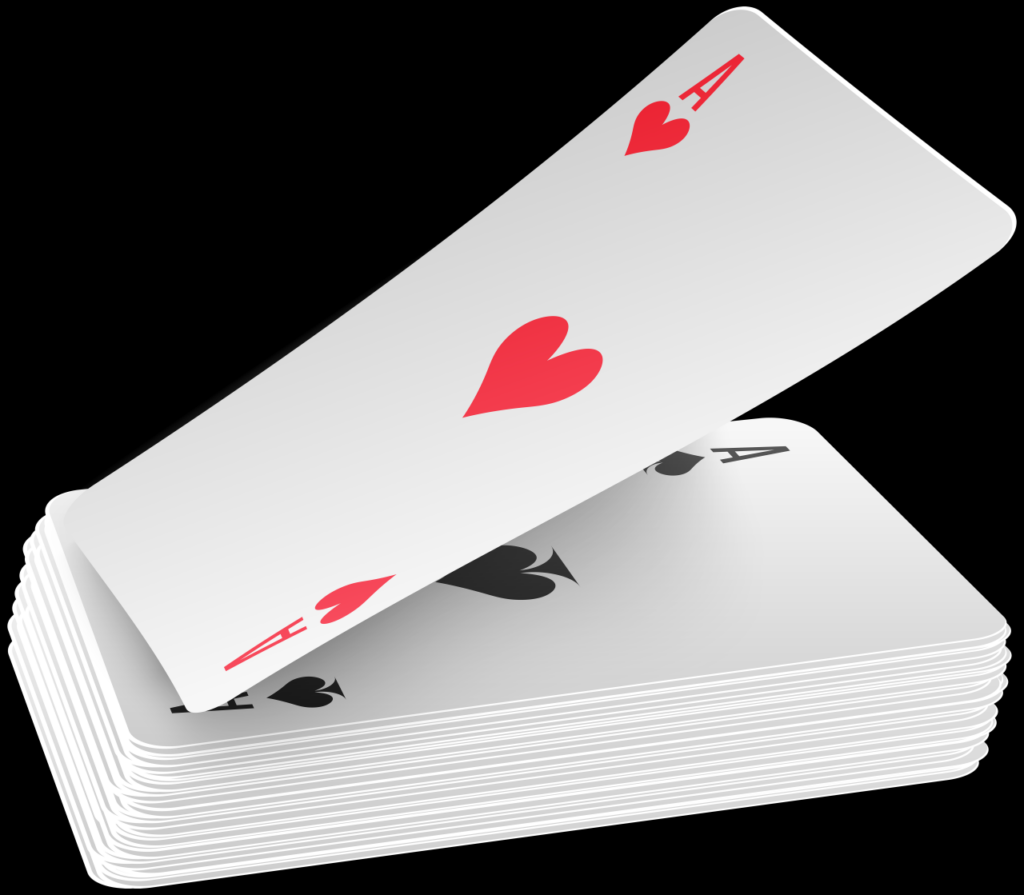 Deck Of Cards