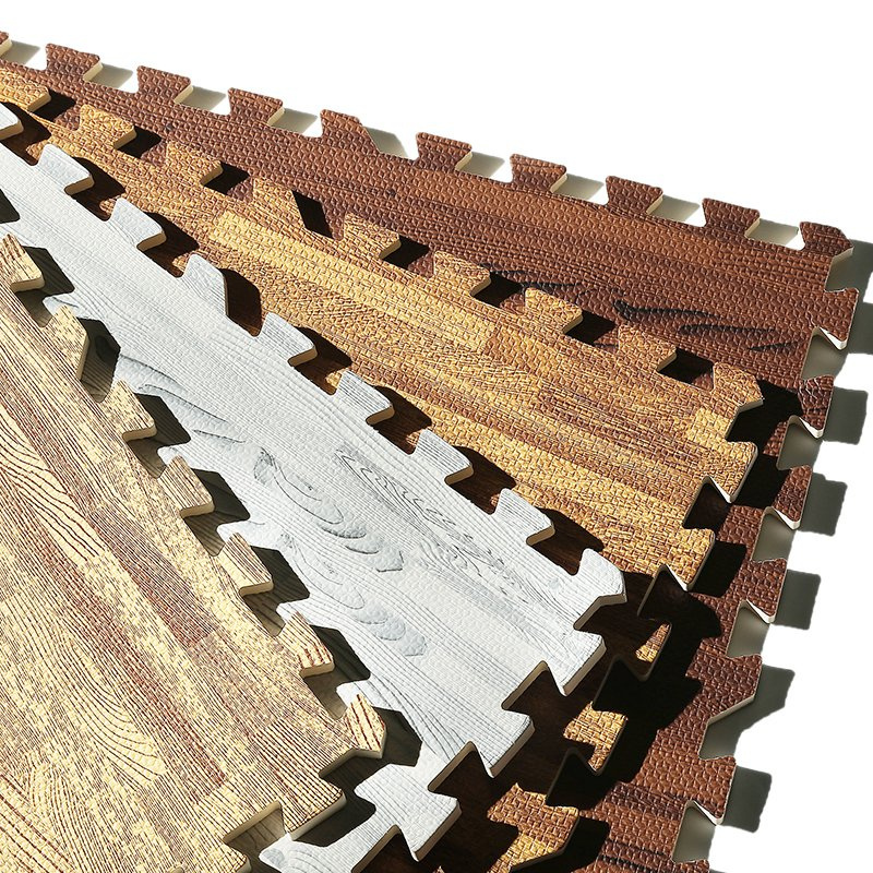 36pcs Eva Puzzle Mat M - Kidzline.lk Baby Shop