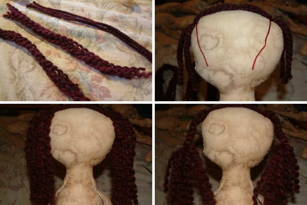 Rag doll Exploring Cultural Significance and Crafting