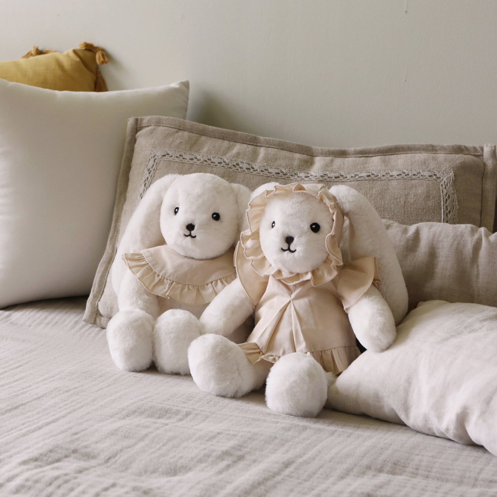 Stuffed animal exploring their cultural and emotional impact