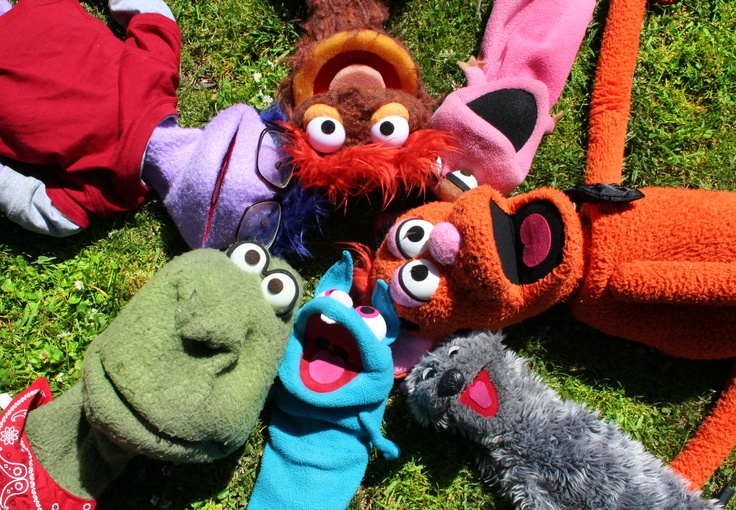 Puppet An Exploration of its Art and Evolution