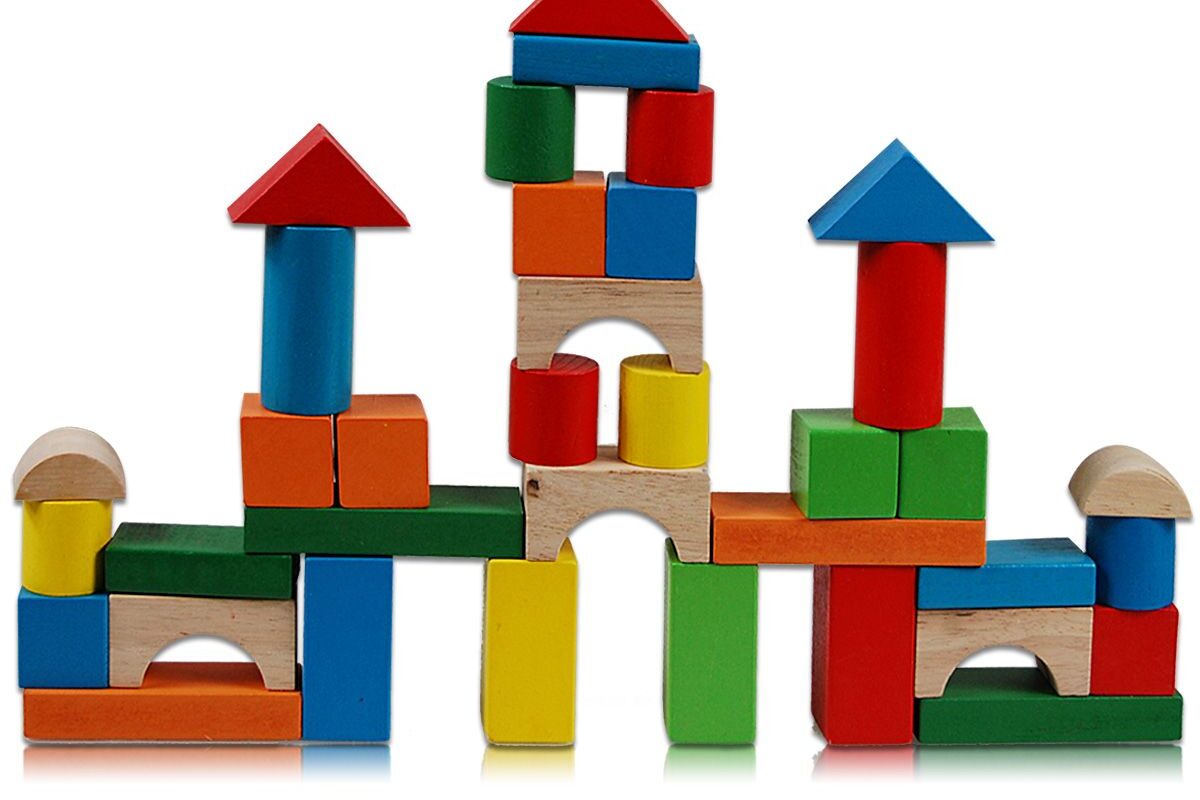 Building Blocks