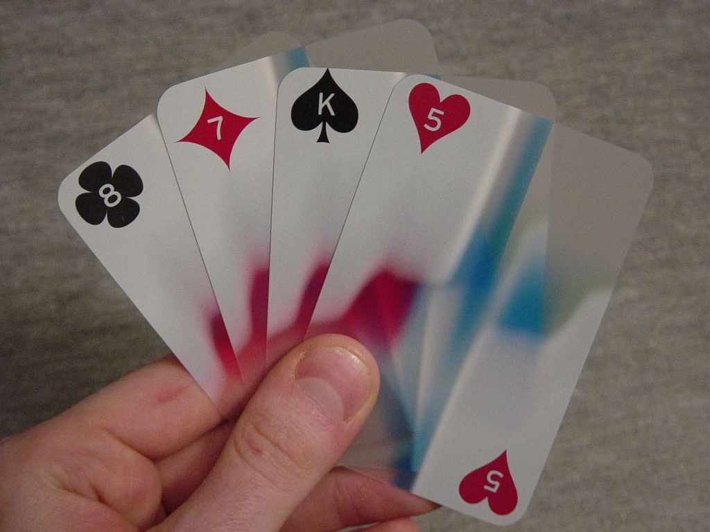 Card games to keep the whole family entertained | Snapfish US Card games to keep the whole family entertained | Snapfish US