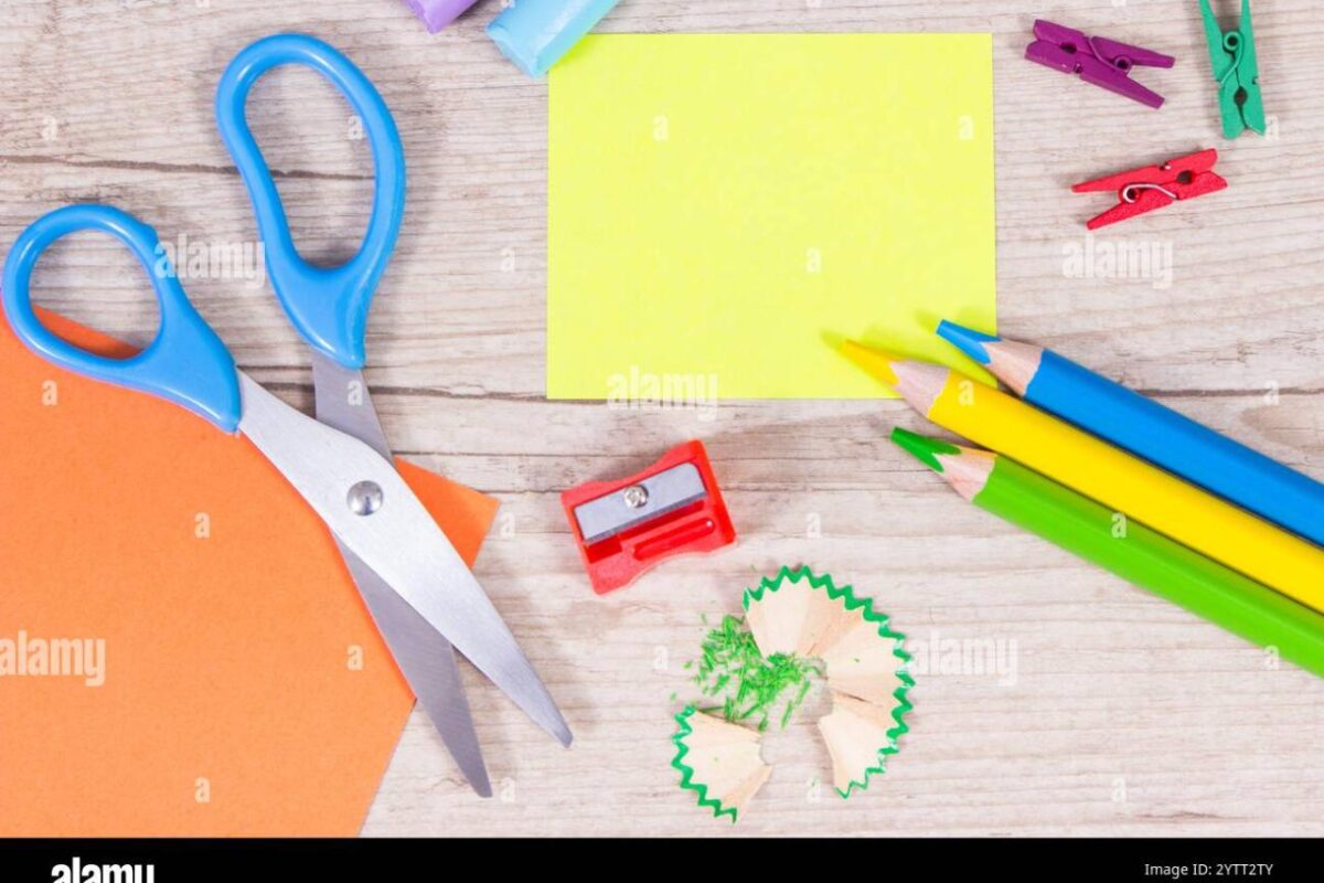 Learning System Accessories