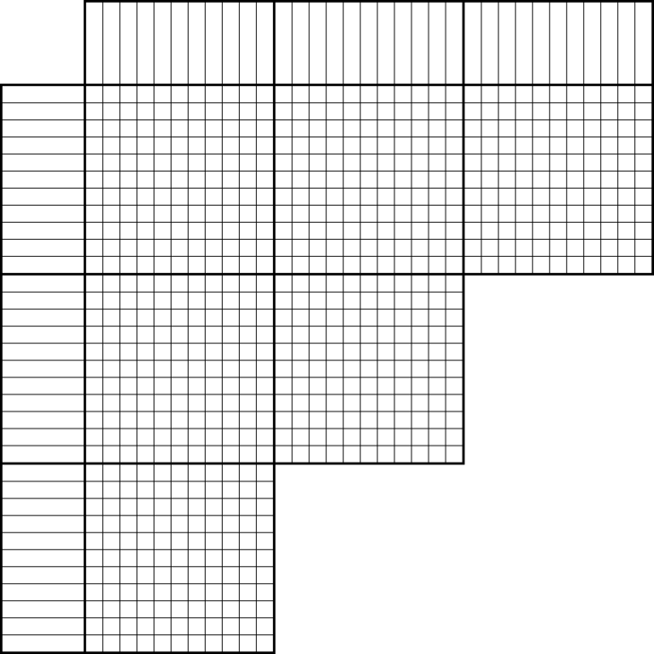 Logic Grid Puzzles - Brainzilla - Worksheets Library